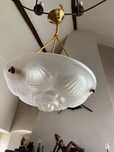 Lustre arte nova