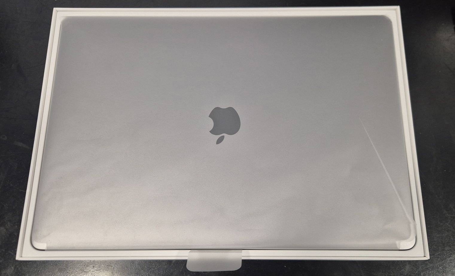 MacBook Pro 15-inc