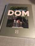 Ksiazka Dom o domowym gotowaniu, domowych sprawach i domowym szczesciu