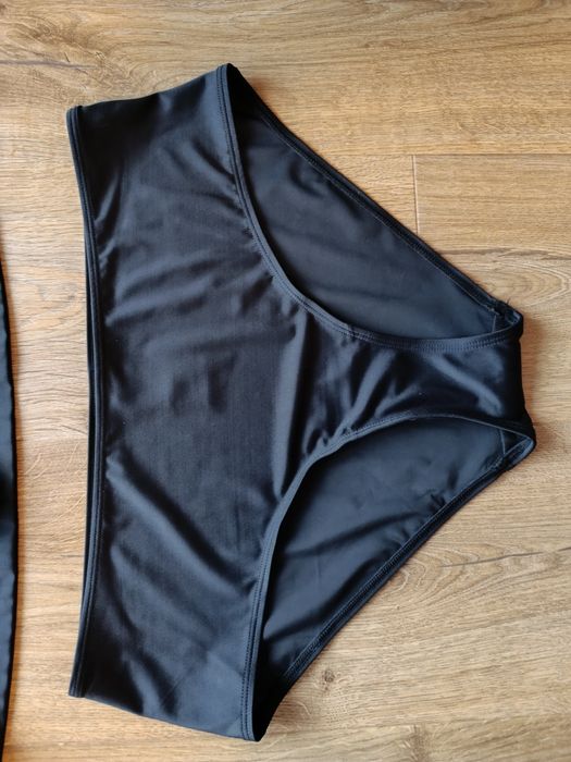 Kostium strój kąpielowy tankini rozmiar 42