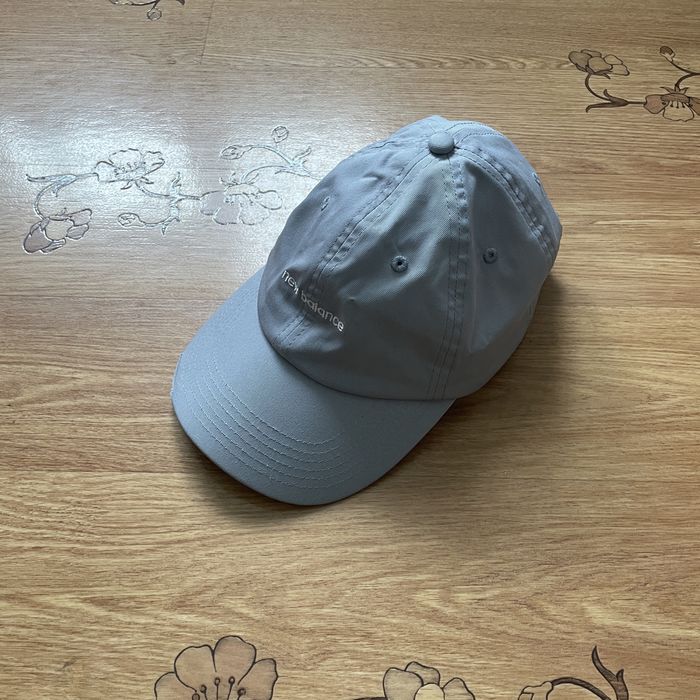 Кепка New Balance