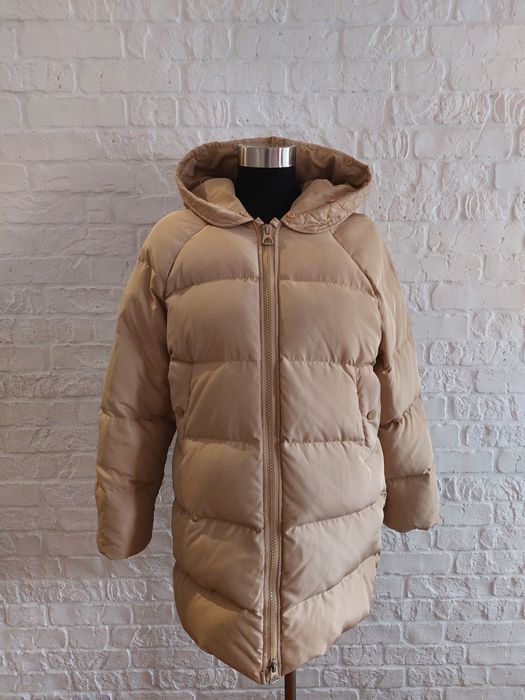 Курта пухова Zara