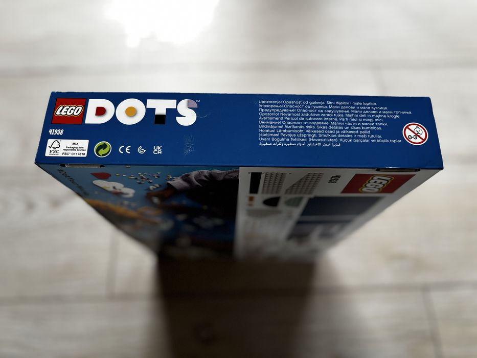 Lego 41938 nowe , DOTS