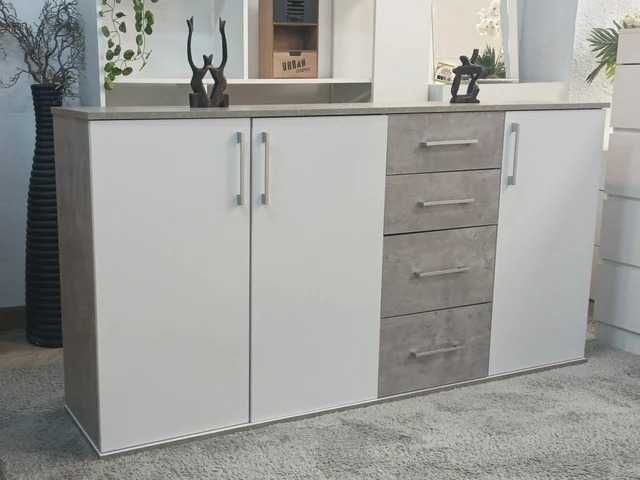 cómoda barata 3 portas - entrega gratis
