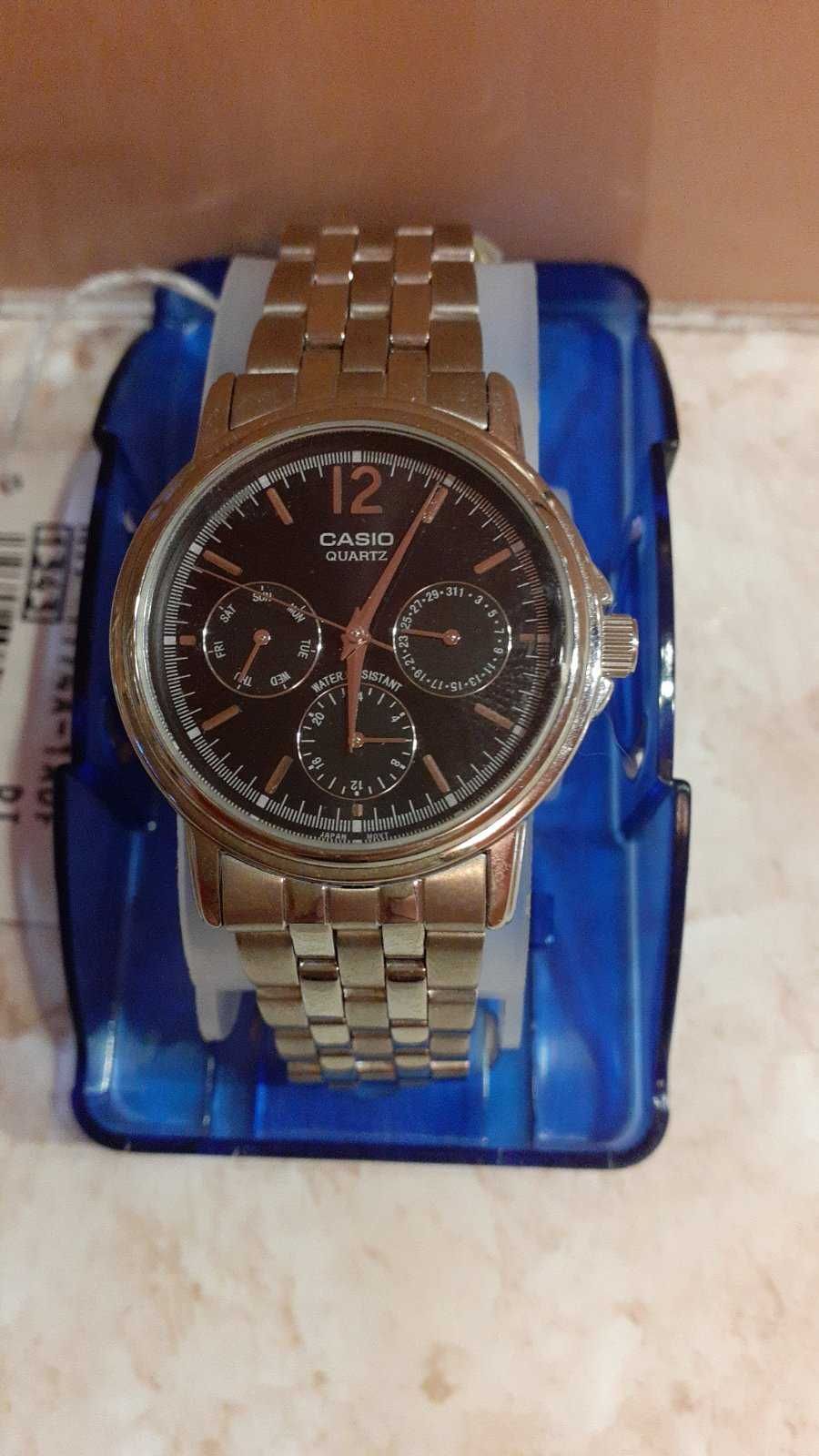 Casio MTP--1174A-1ADF