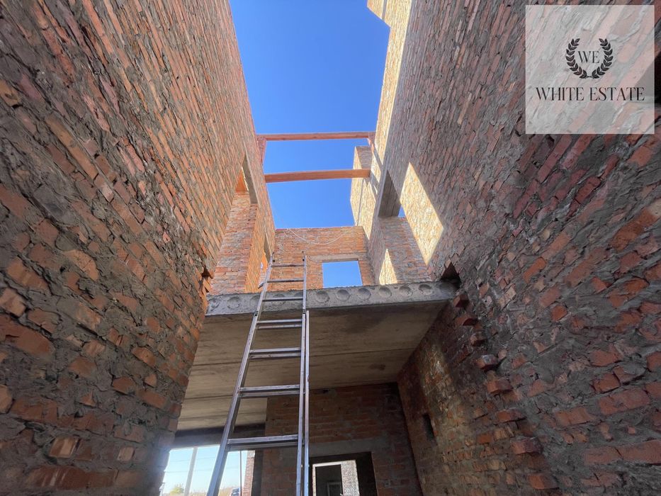 Продаж дуплекс с.Підгородне