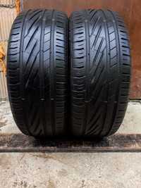 Opony letnie Uniroyal The Rain  Tyre Rain Sport 5 215/55/17'' -2szt.