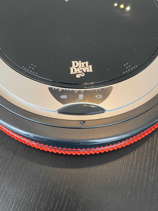 Aspirador Robot Libero com caixa