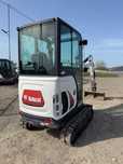 Bobcat E19  Minikoparka Bobcat E19 2015r Stan Bdb. Mini koparka