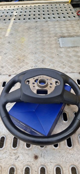 Kierownica Audi A4 B8 A6 c7