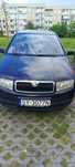 Skoda Fabia  1.4 Mpi