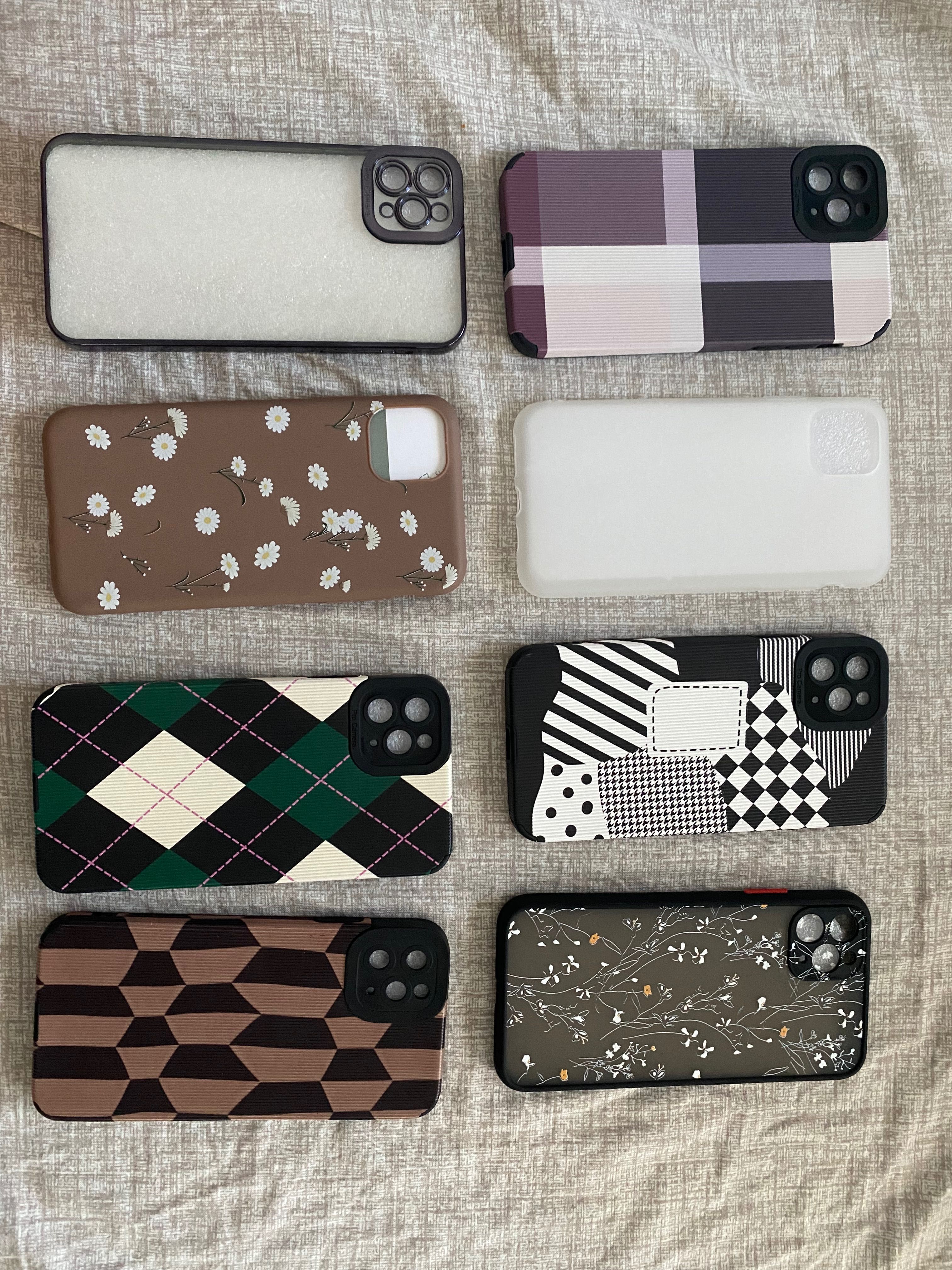 Capas iPhone 11 Pro Max