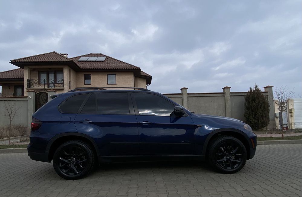 Продажа BMW X5