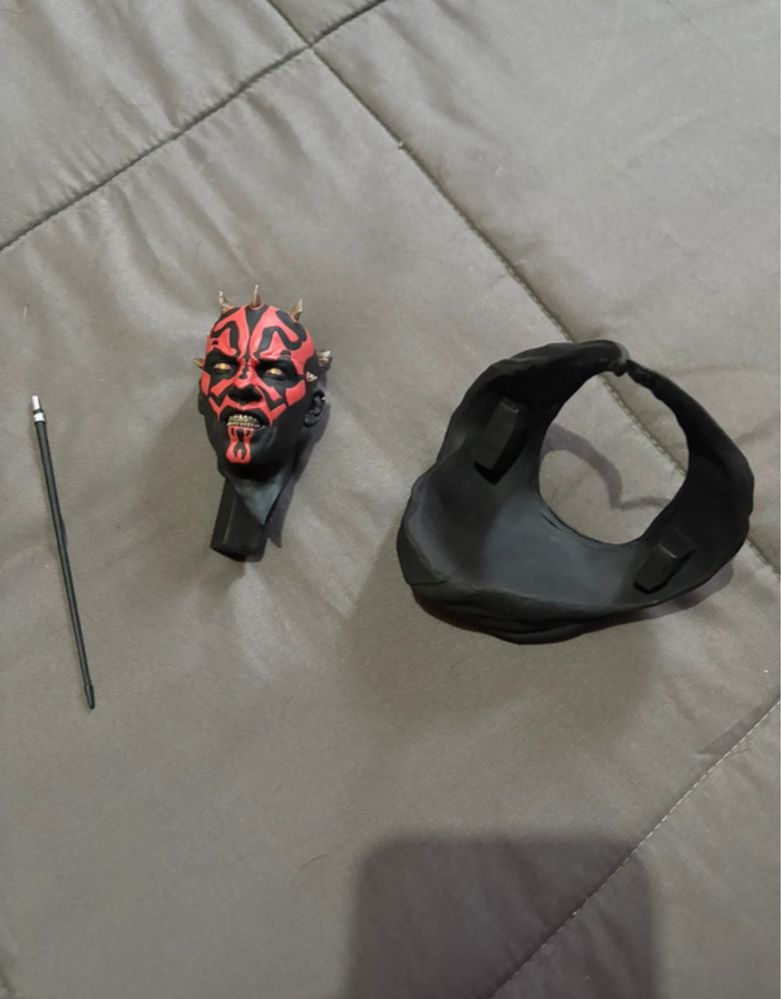 Darth Maul Legacy Replica 1/4 Iron Studios - Star Wars