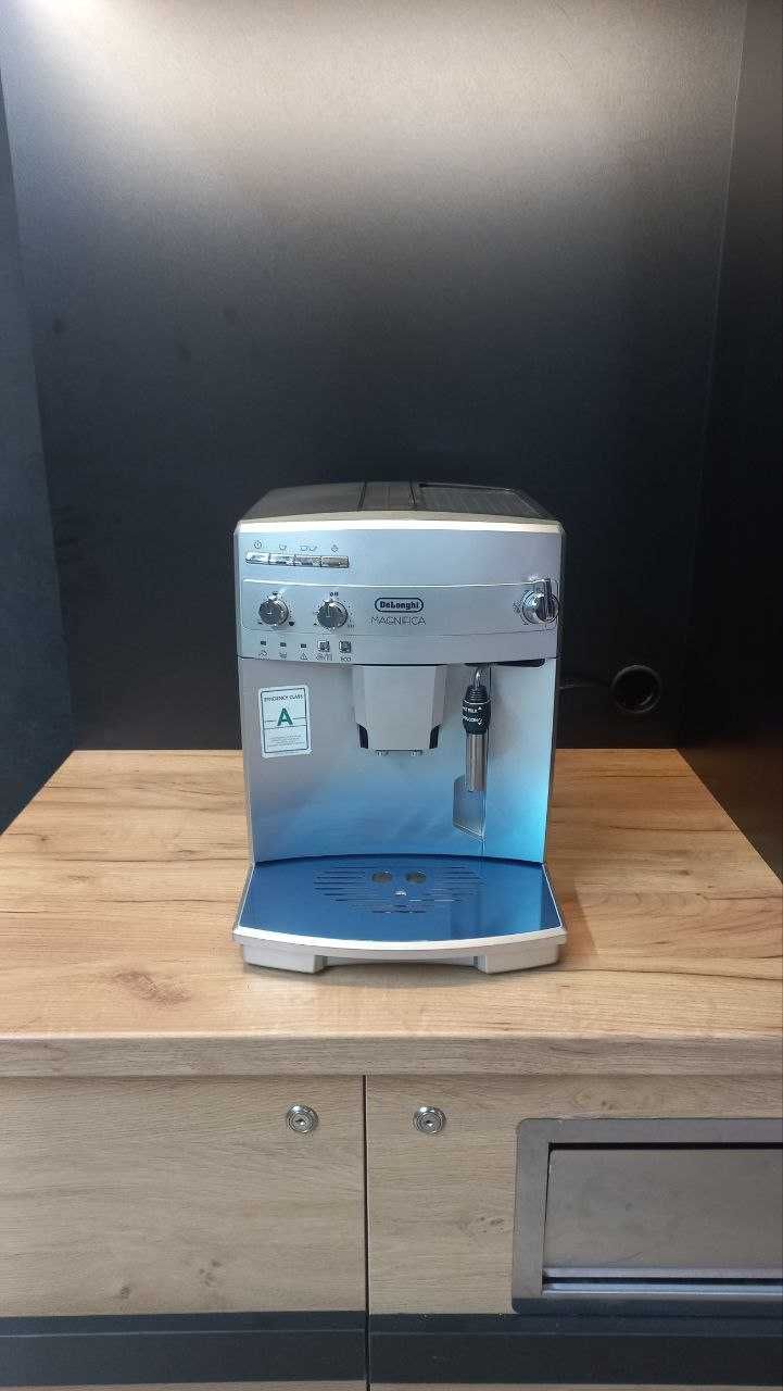 Кавомашина DeLonghi Magnifica \ гарантія 3 міс \ кавоварка бв \ кава