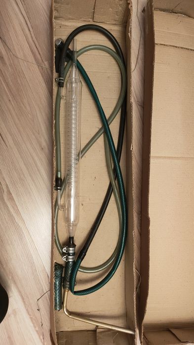 Chłodnica do destylacji