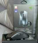 Mysz RAZER DeathAdder V3 Pro Smooth Touch 8000 Hz