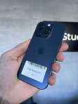 iPhone 15 Pro 256GB Bateria 95% GWARANCJA Warszawa