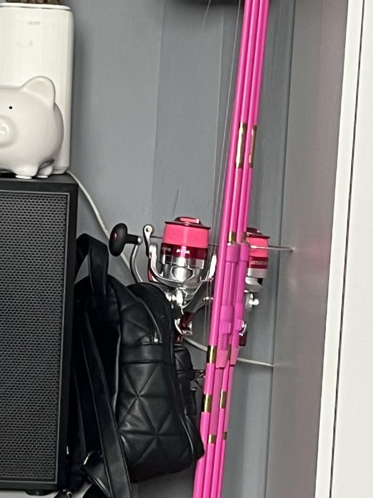 Sprzedam Wedke Queen