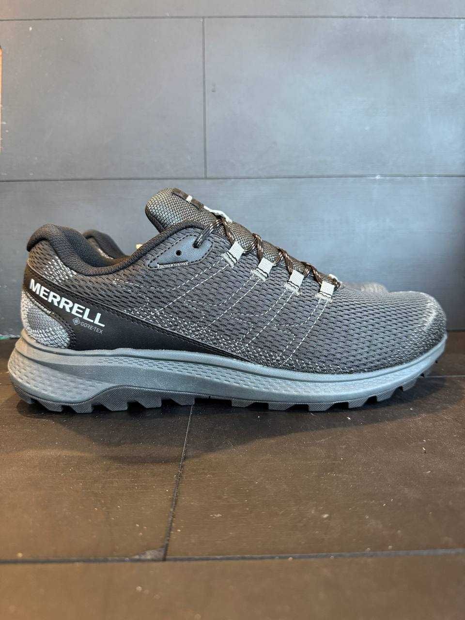 Кросівки Merrell Fly Strike GTX M (43,5, 46)