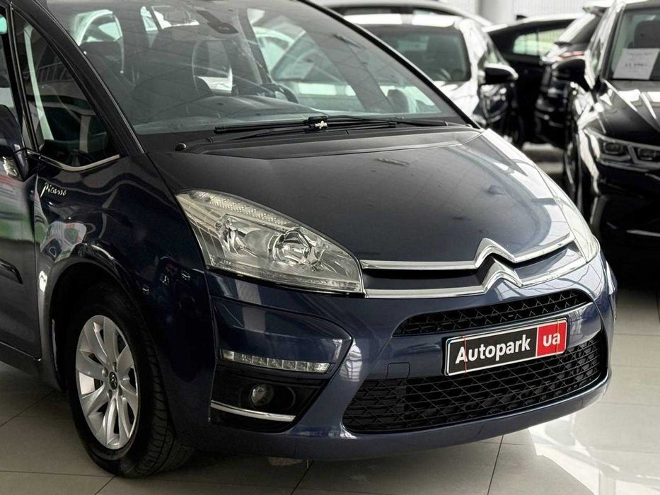 Продам Citroen C4 Picasso 2012р. #73052