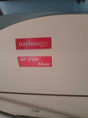 Kserokopiarka Nashuatec MP 171 SPF Aticio