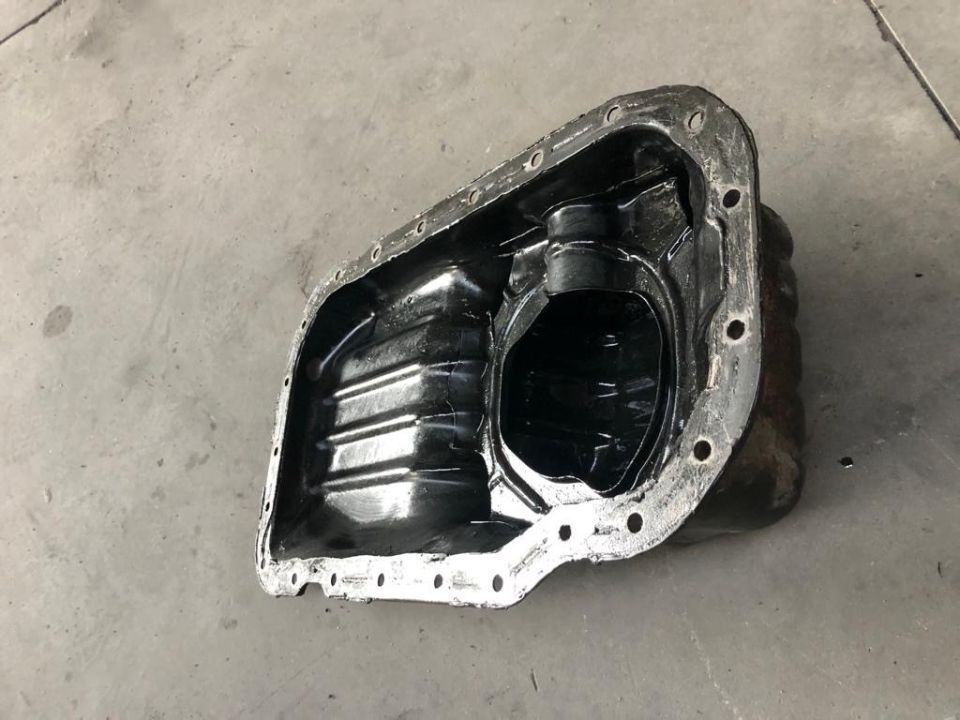 Carter Mitsubishi Canter 3.0