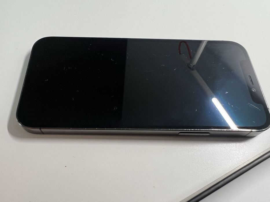 iPhone 12 Pro graphite 128gb 90% kondycji baterii