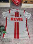 Koszulka FC Köln Bundesliga 2020 sezon 2021