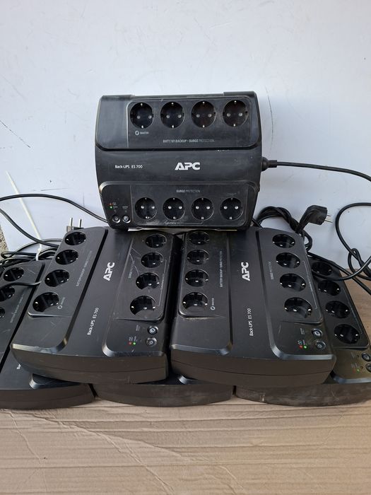 ДБЖ/Apc Smart-UPS