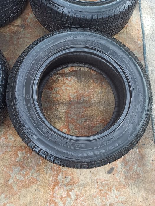 шини нокіан 195/65/15