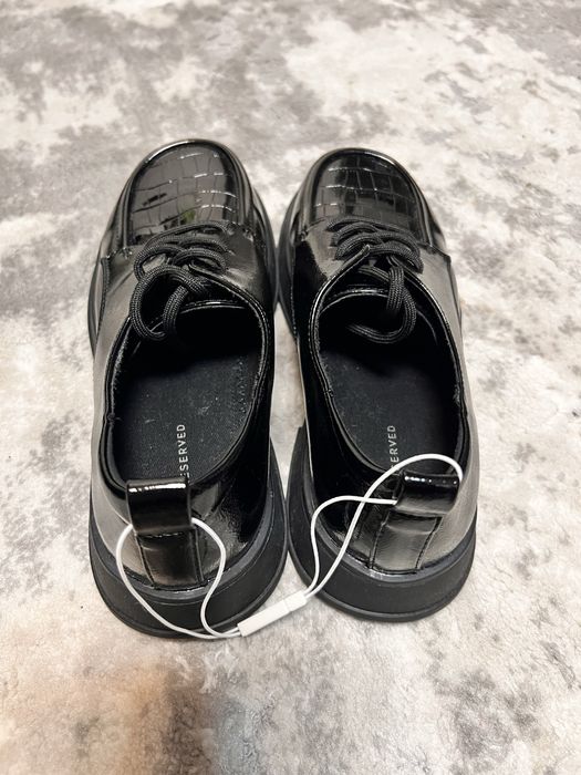 Лофери, новенькі