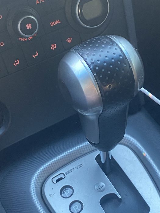 Ниссан Кашкай 2008 г в