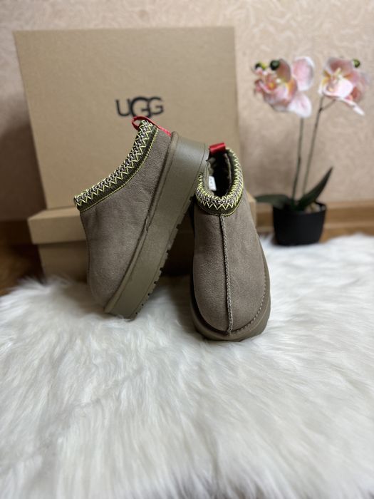 Трендові ugg натуральна замша, сабо, мюлі, угги, уггі, taz ОСТАННІ 40