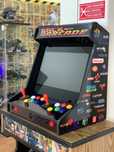 Fazemos Bartop Arcade personalizadas!