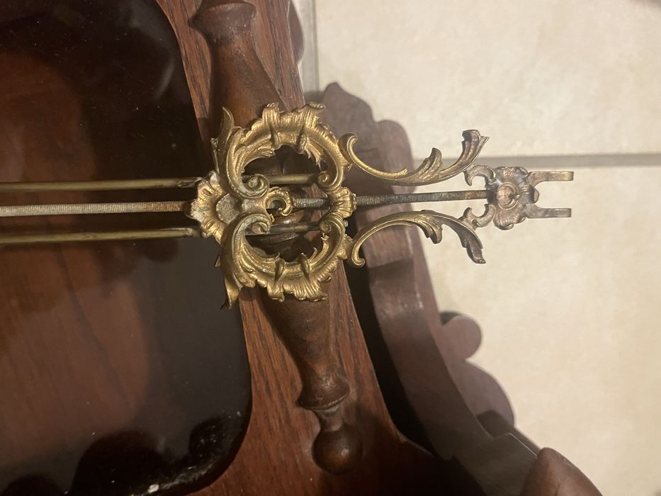 Zegar slazak 1910 roku