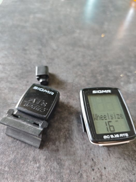 Komputerek Sigma BC 9.16