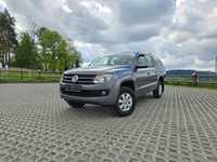 Volkswagen Amarok 4MOTION / 4WD / Serwis ASO !! NAVI !! 100 % Bezwypadkowy !!