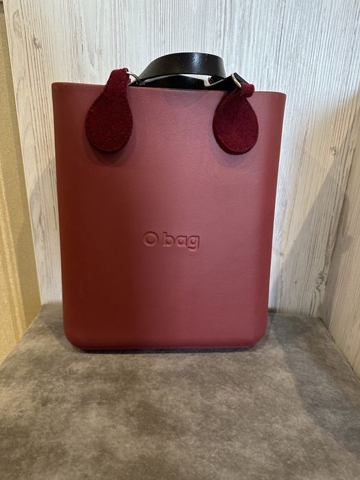 Obag chic, o bag, обег сумка женская