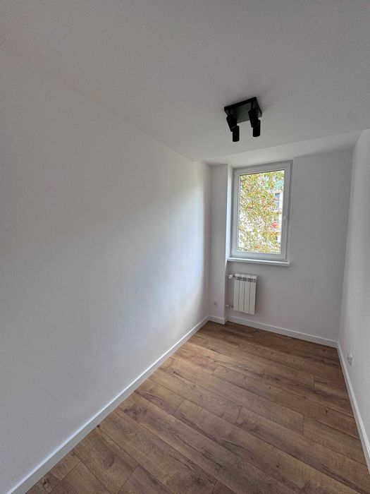 Andrychów Lenartowicza 3 pokoje 47m2 balkon bezposrednio
