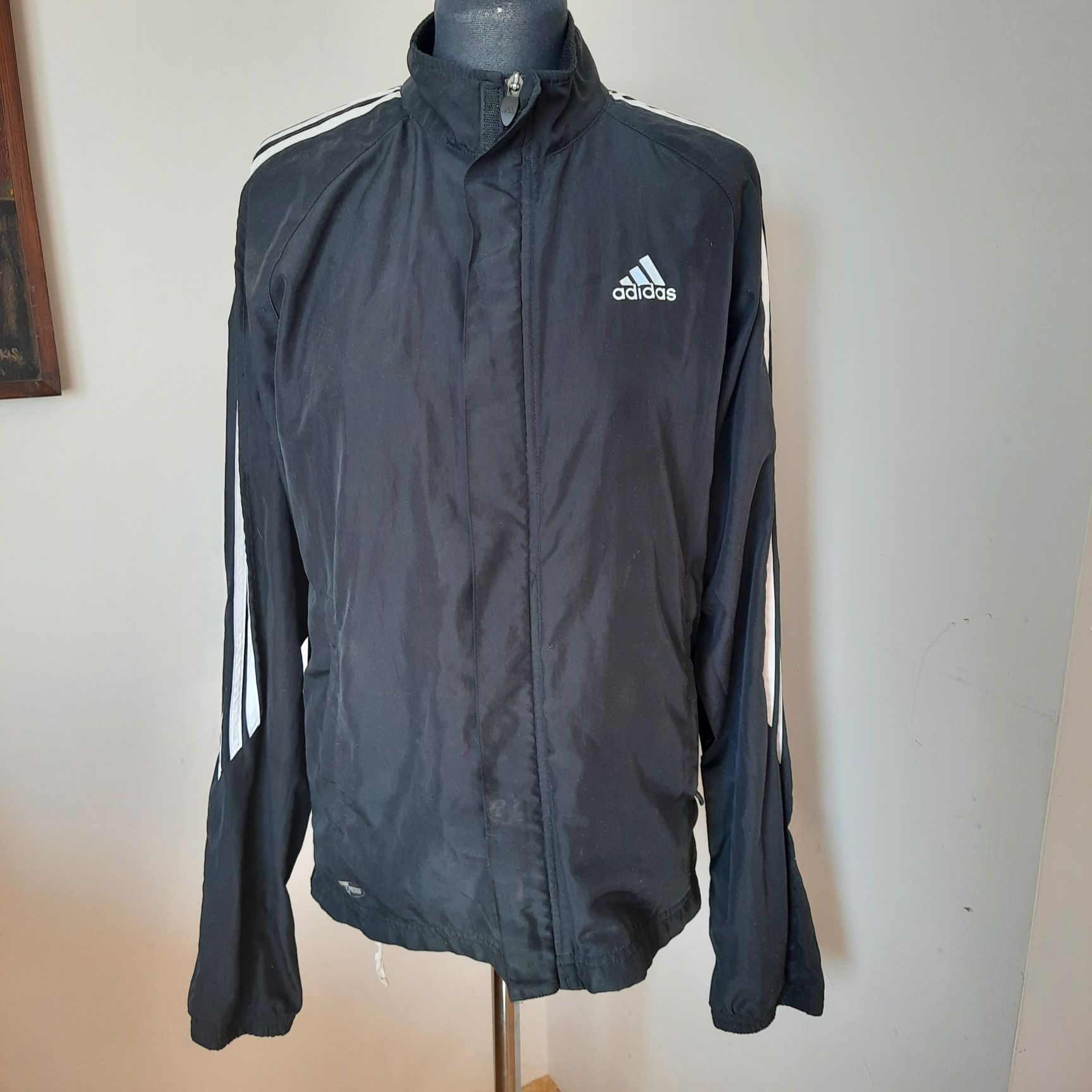Kurtka, wiatrówka adidas