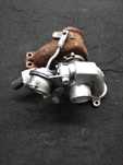 Peugeot Citroen 1,6 HDI 90KM turbina