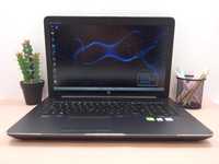 Laptop Dla Grafika PRO HP Zbook 17 G3 32 GB i7 1TB SSD 17,3 IPS Quadro
