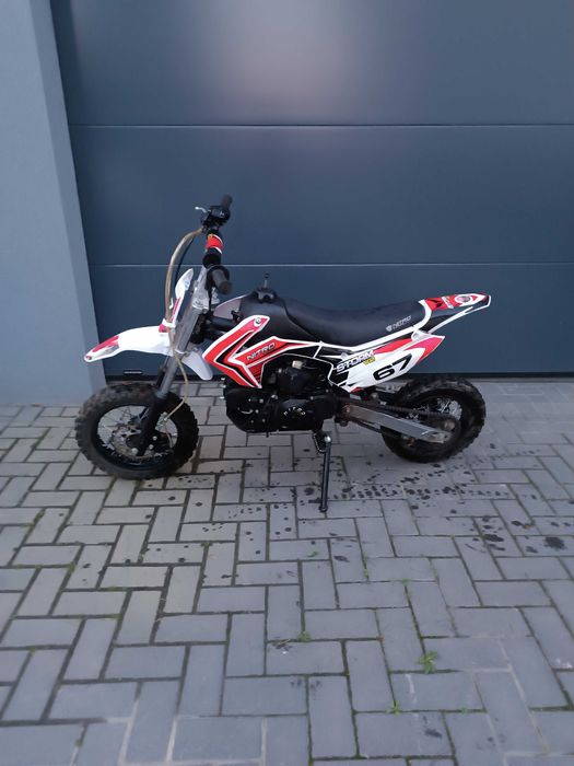 Cross Nitro Motors v2