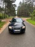 Audi a3 8p 1.9tdi