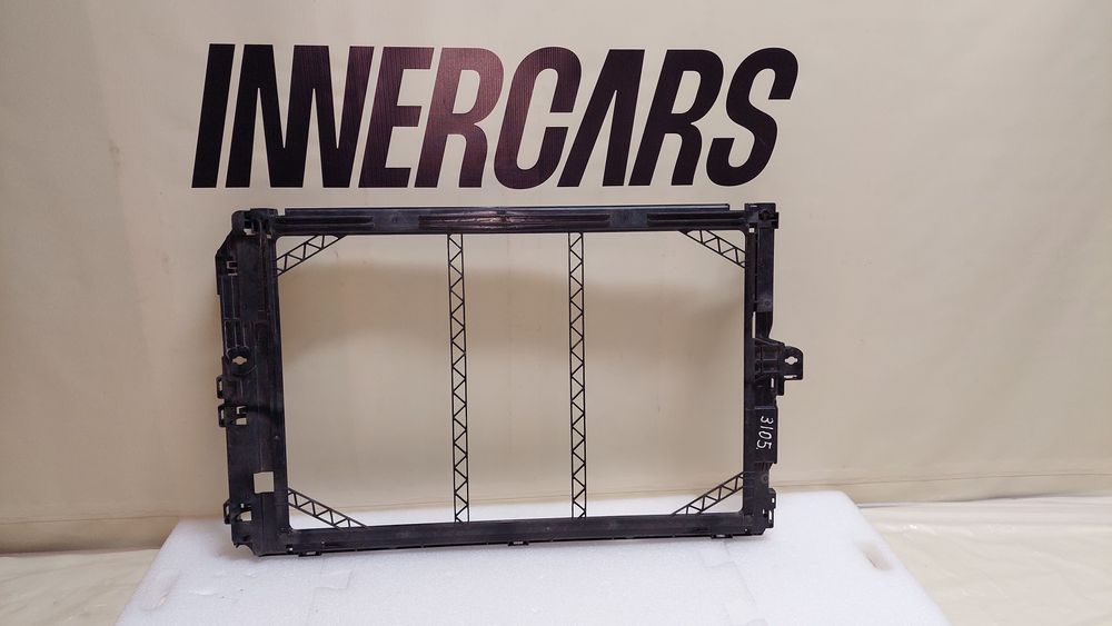 Volvo XC40 , 2017- рамка корпус кріплення радіаторів, in03105