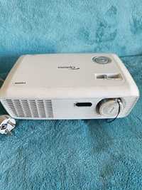 Projector optoma