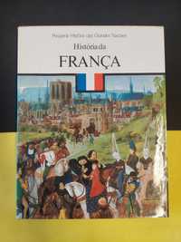 História da França