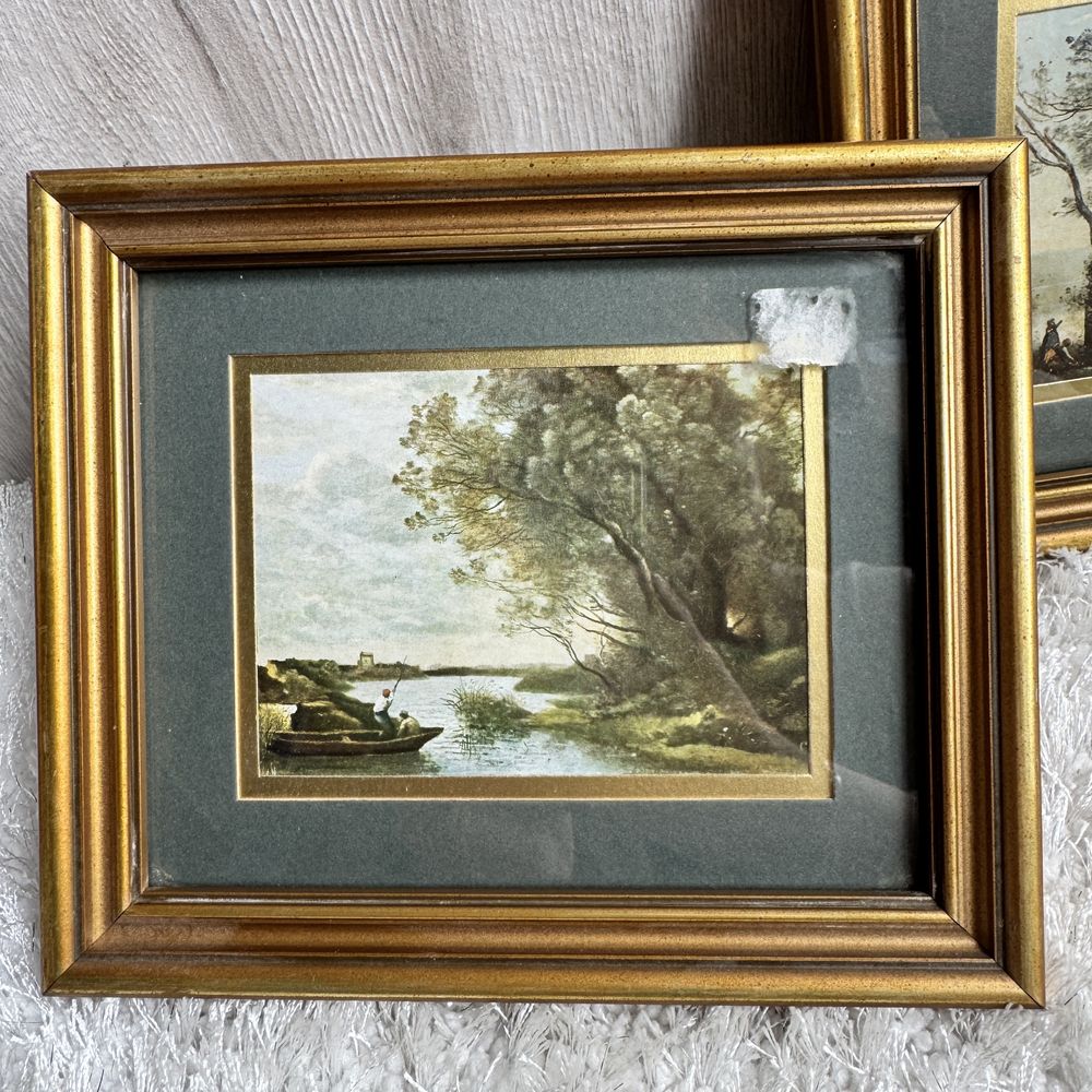 Obrazki Jean-Baptiste Corot