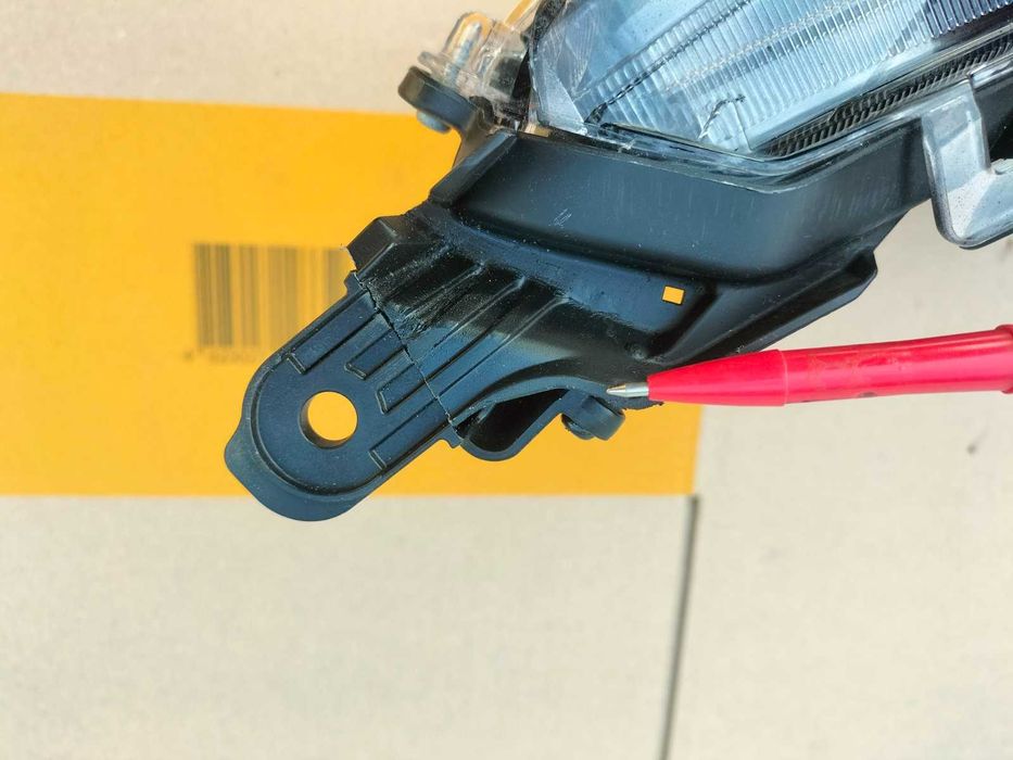фара Toyota RAV4 USA 811500R360 8115042D90 2022 2023 2024 full led США